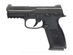 FN FNS 40