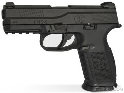 FN FNS 9