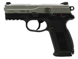 FN FNX 40